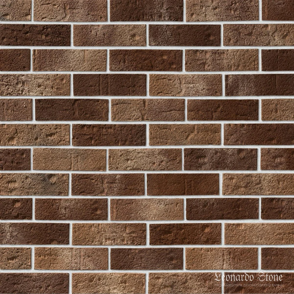 Декоративный кирпич Перт 103 Леонардо Стоун