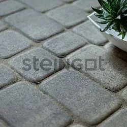 Тротуарная плитка Классика Штайн Сильвер Steingot 60 мм