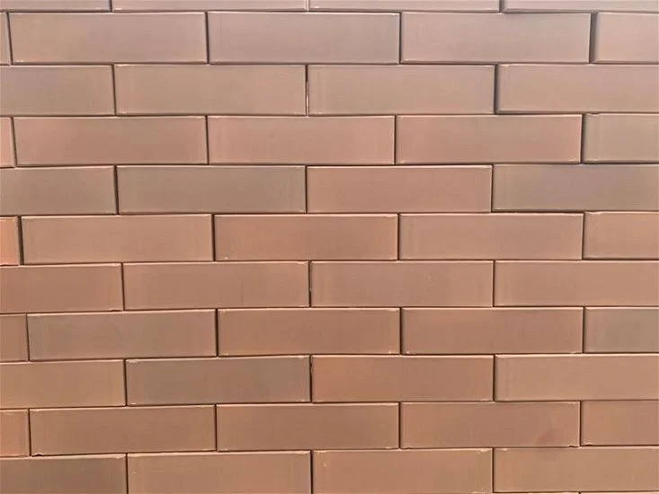 Кирпич облицовочный Готика одинарный 1 NF гладкий ВКЗ