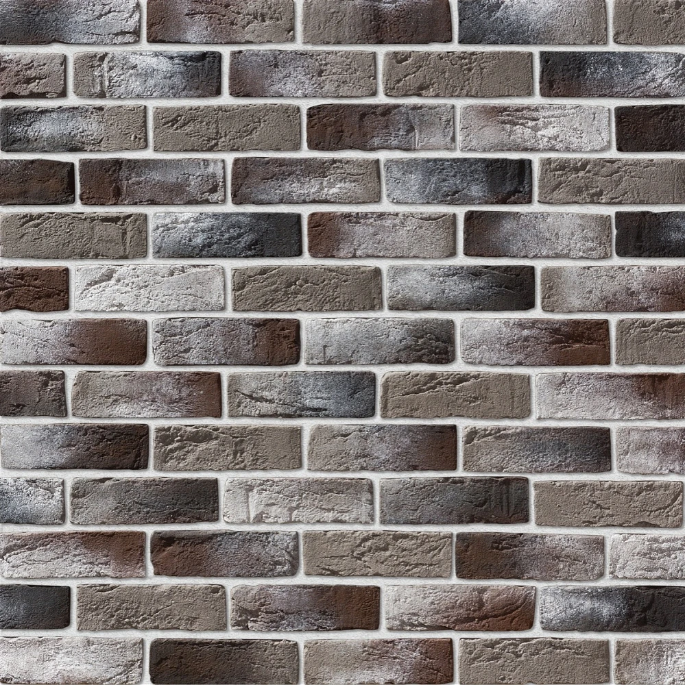 Декоративный кирпич Орли 465 Леонардо Стоун