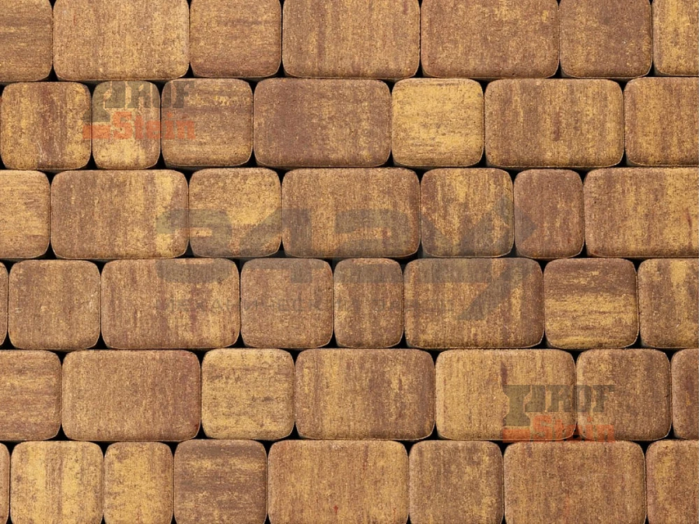 Тротуарная плитка Классика, Каир 342 МЗ 60 мм