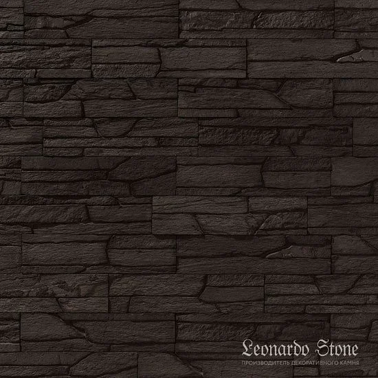 Тонкостенный камень Шамони 708 Леонардо Стоун