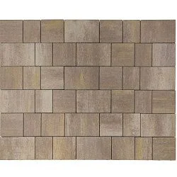 Тротуарная плитка Старый город Венусбергер, Степь BRAER 40 мм