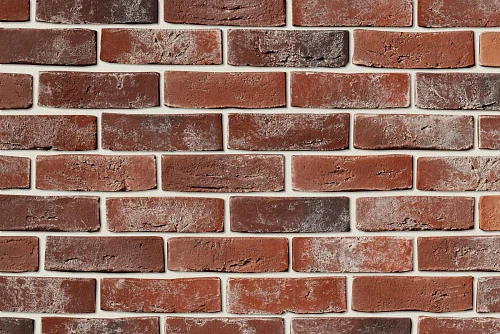 Декоративный кирпич Дижон mix 1 Леонардо Стоун