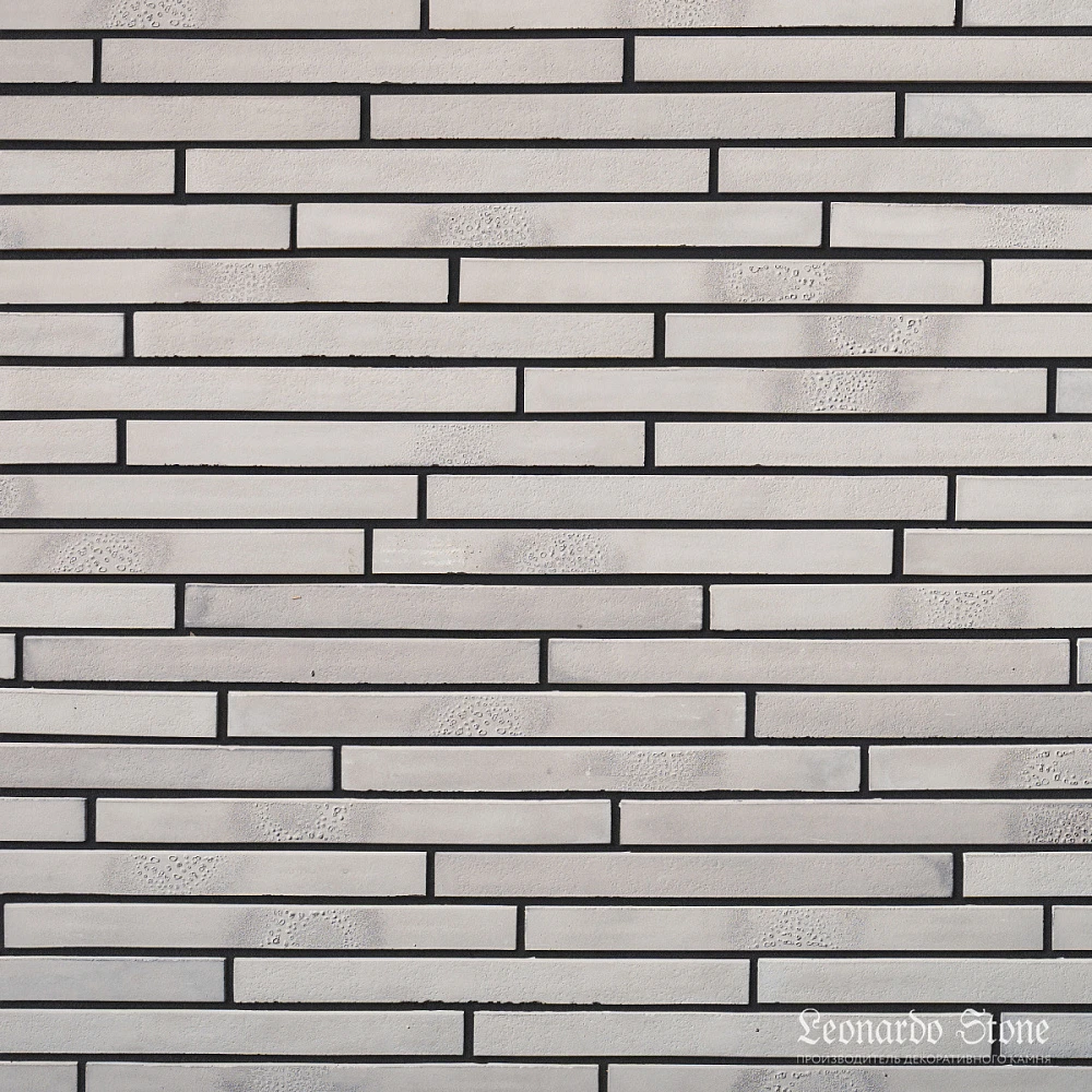 Ригельный кирпич Монреаль 403 mix Леонардо Стоун