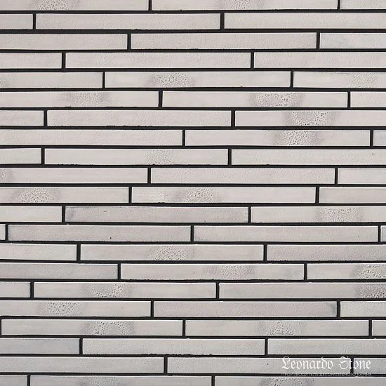 Ригельный кирпич Монреаль 403 mix Леонардо Стоун
