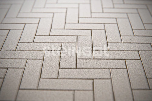 Тротуарная плитка Паркет Тигр Steingot 60 мм