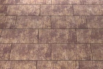 Тротуарная плитка Патио Гавана Stellard 80 мм