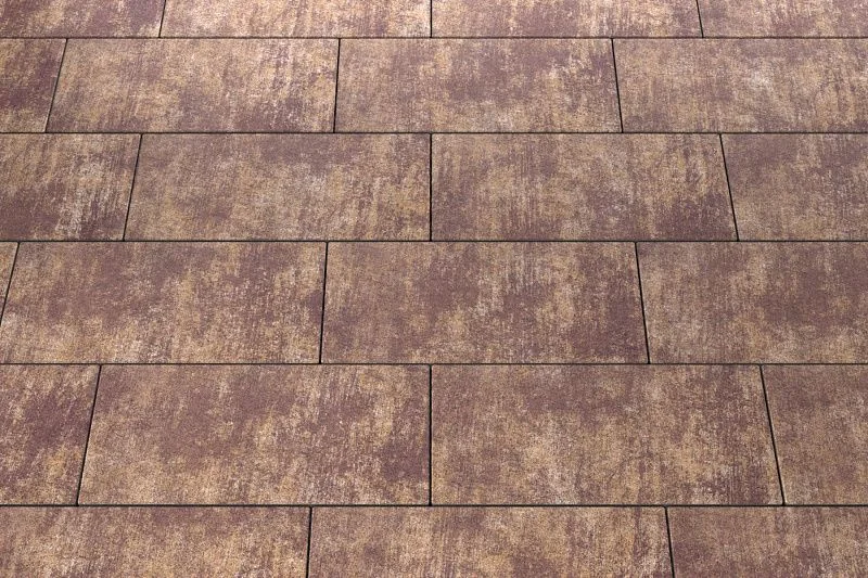 Тротуарная плитка Патио Гавана Stellard 80 мм