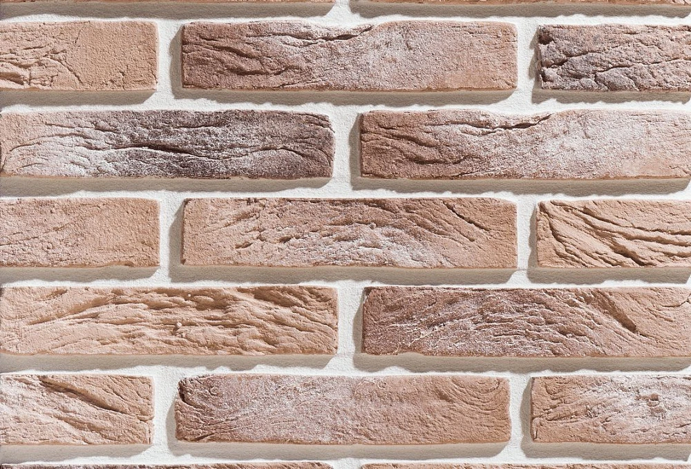 Декоративный кирпич Лондон 333 Леонардо Стоун