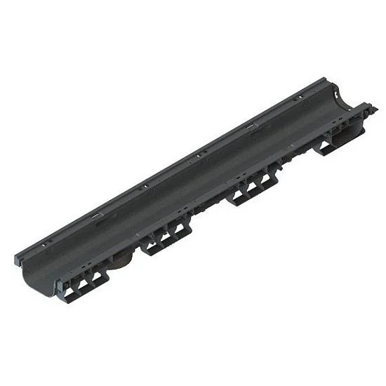 Лоток PolyMax Basic Standartpark ЛВ-10.15.08-ПП 8010-М