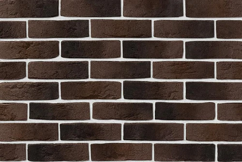 Декоративный кирпич Дижон mix 1 Леонардо Стоун