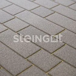 Тротуарная плитка Маринталь Серый Steingot 60 мм