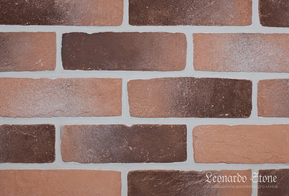 Гипсовая плитка Орли 485 Леонардо Стоун