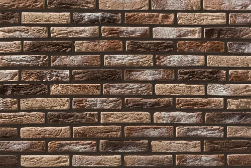 Декоративный кирпич Иль-де-Франс 052 Леонардо Стоун