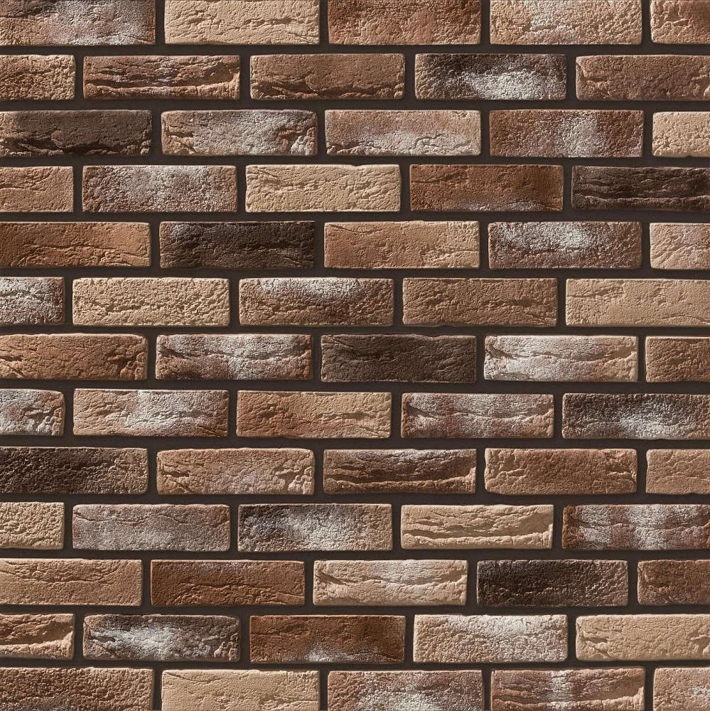 Декоративный кирпич Лувр 333 Леонардо Стоун