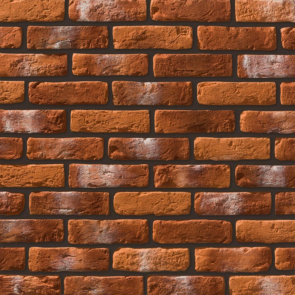 Декоративный кирпич Мадрид 490 Леонардо Стоун
