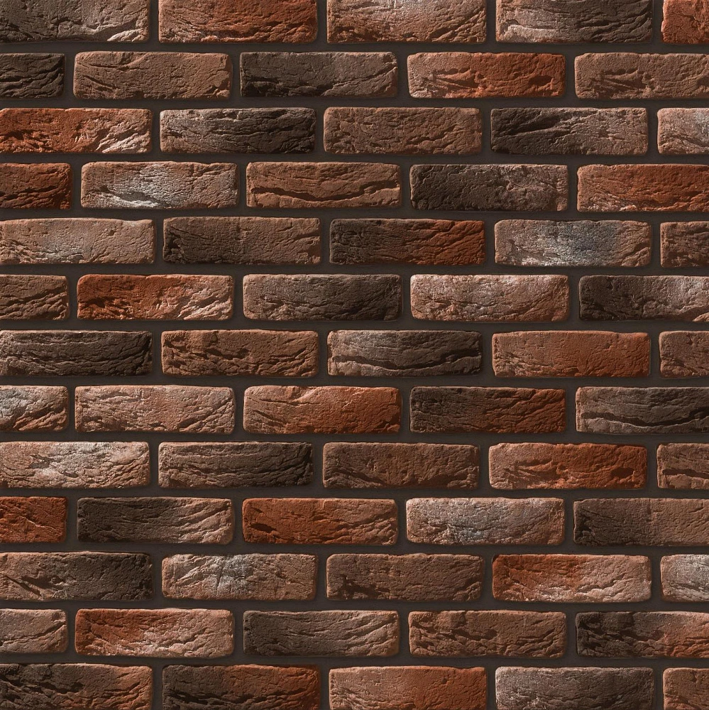 Декоративный кирпич Руан 408 Леонардо Стоун