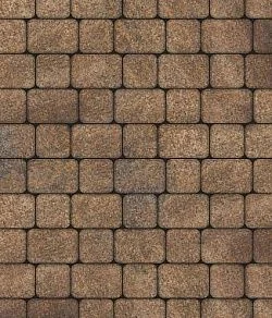 Тротуарная плитка КЛАССИКО Листопад гранит Клен А.1.КО.4 Выбор 40 мм