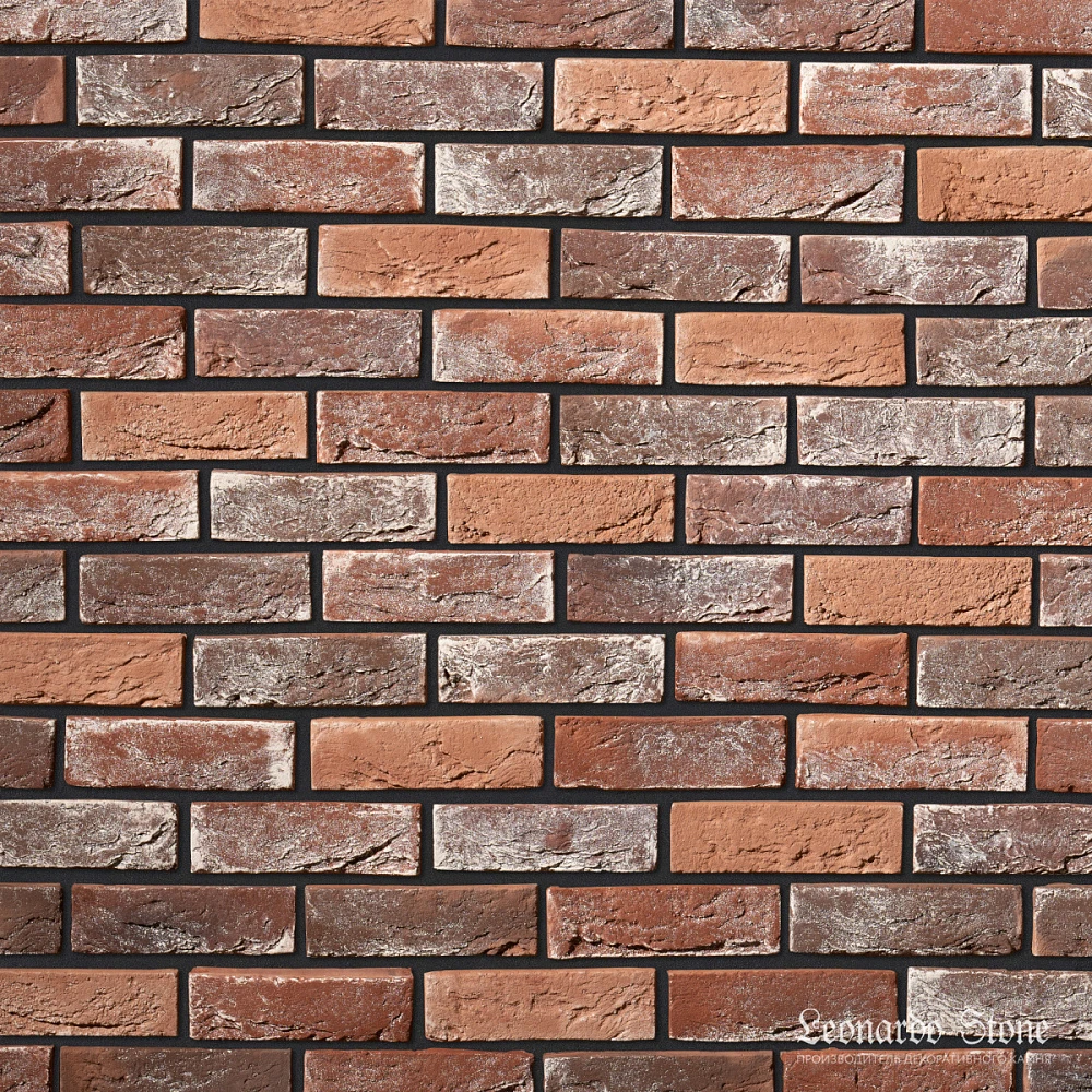 Декоративный кирпич Авиньон 902 Леонардо Стоун
