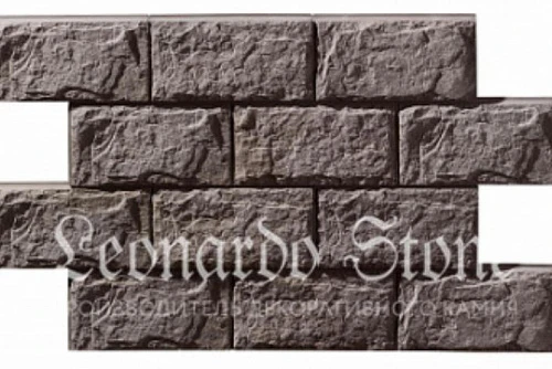 Плитка для НВФ Бретань 709 Леонардо Стоун