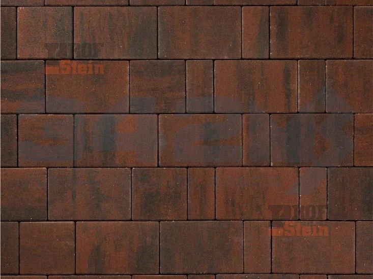 Тротуарная плитка Новый город, Гавана 342 МЗ 60 мм