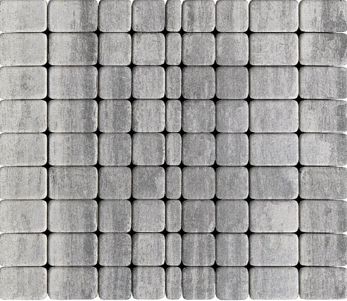 Тротуарная плитка Классико, Мальва BRAER 60 мм