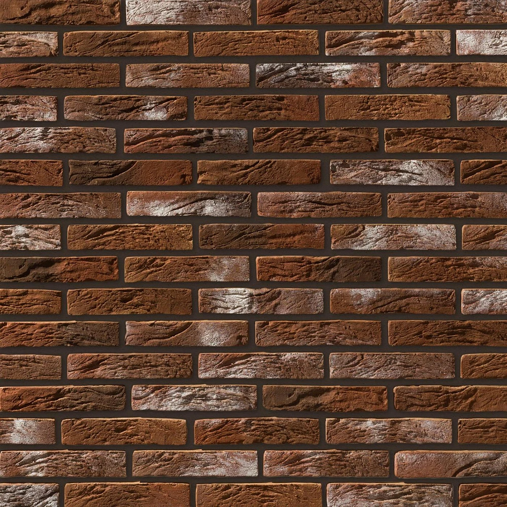 Декоративный кирпич Лондон 778 Леонардо Стоун