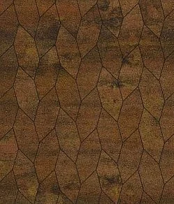 Тротуарная плитка СКОШЕННЫЙ ШЕСТИУГОЛЬНИК Листопад гранит Саванна Б.1.ШГ.6 Выбор 60 мм