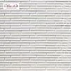 Декоративный кирпич Реген Брик 693-73 White Hills