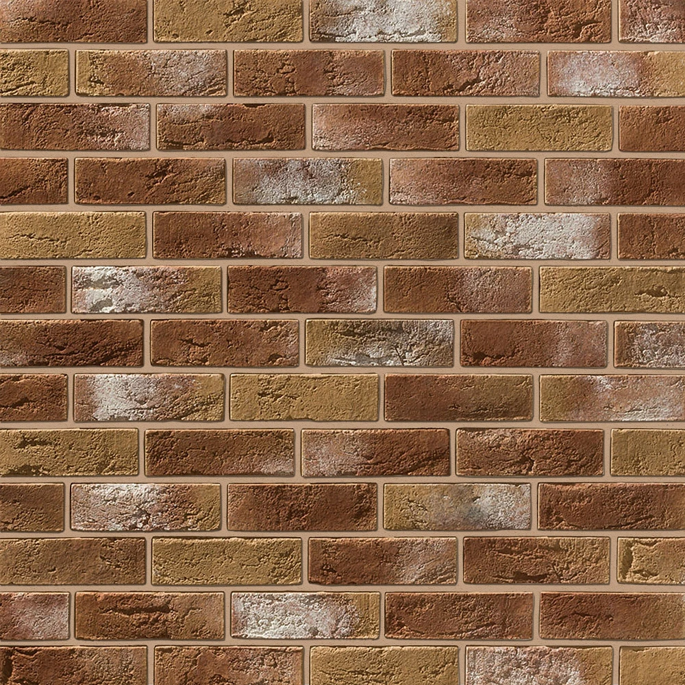 Декоративный кирпич Бремен 777 Леонардо Стоун