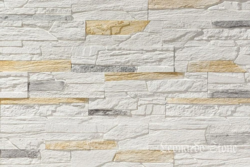 Тонкостенный камень Шамони 510 Леонардо Стоун