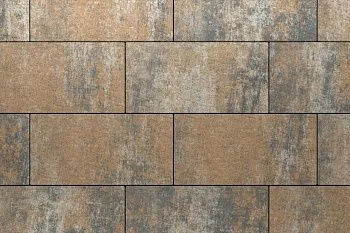 Тротуарная плитка Патио Каньон Stellard 80 мм