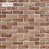 Декоративный кирпич Торн брик 327-30 White Hills