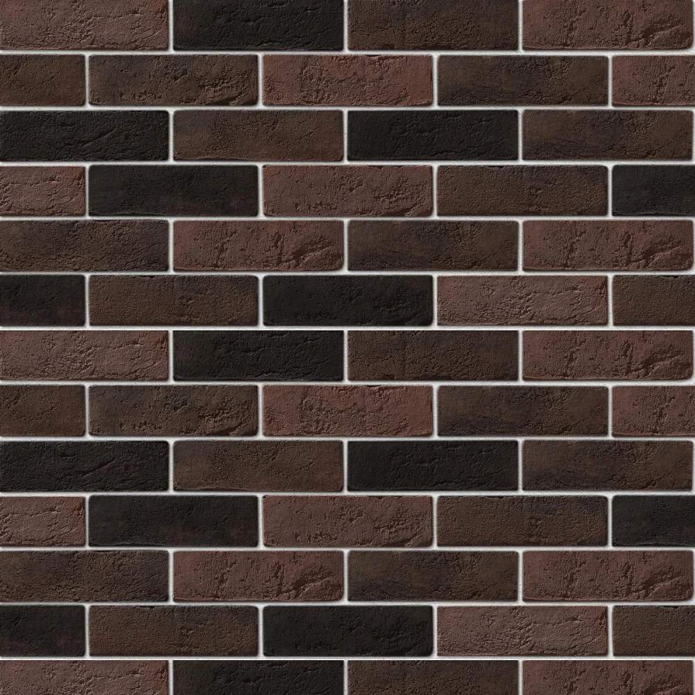 Декоративный кирпич Дижон mix 1 Леонардо Стоун