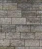 Тротуарная плитка ПРЯМОУГОЛЬНИК 300х150 Искусственный камень Шунгит Б.10.П.8 Выбор 80 мм