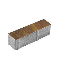 Тротуарная плитка ПРЯМОУГОЛЬНИК 360х80 Листопад гладкий Осень Б.8.П.8 Выбор 80 мм