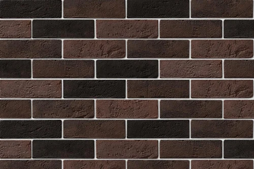 Декоративный кирпич Дижон mix 1 Леонардо Стоун