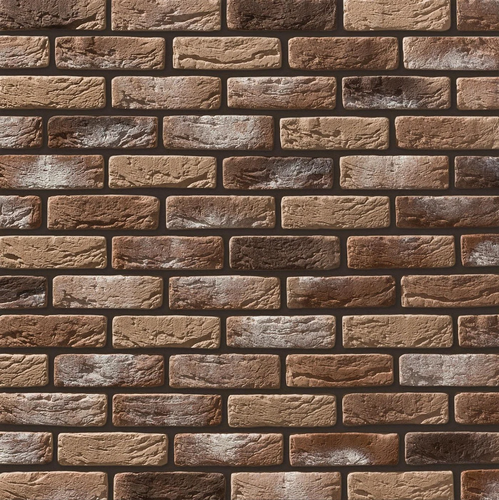 Декоративный кирпич Руан 333 Леонардо Стоун