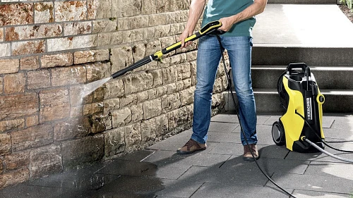 Керхер в подарок!