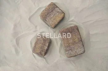 Тротуарная плитка Старый город Гавана Stellard 40 мм