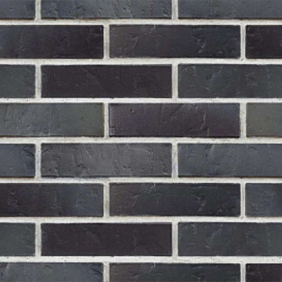 Кирпич облицовочный BRAER PRO 34.03М одинарный 1 NF