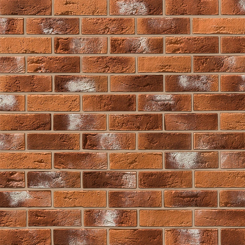 Декоративный кирпич Бремен 490 Леонардо Стоун