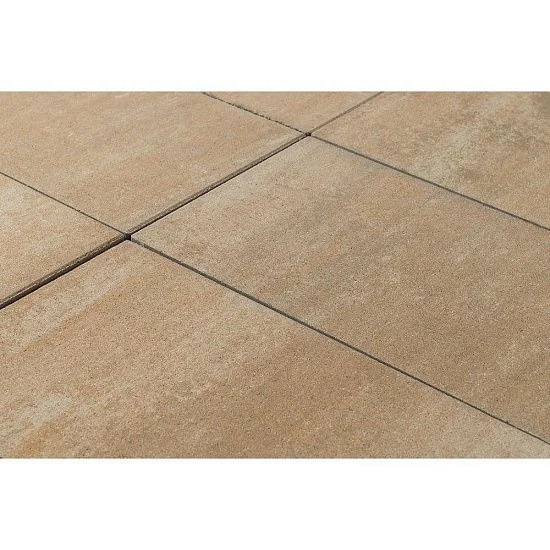 Крупноформатная плита Сити 600х300 Плато BRAER 80 мм