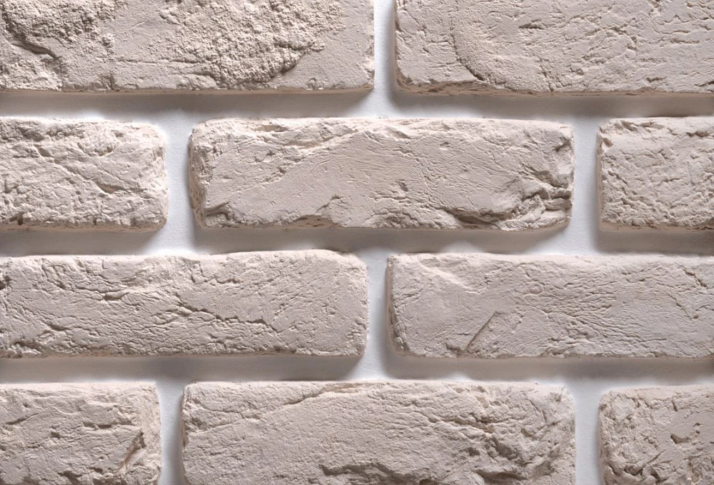 Декоративный кирпич Мадрид 404 Леонардо Стоун