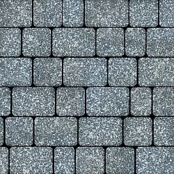 Тротуарная плитка Инсбрук Альт селигер BackWash SteinRus 60 мм