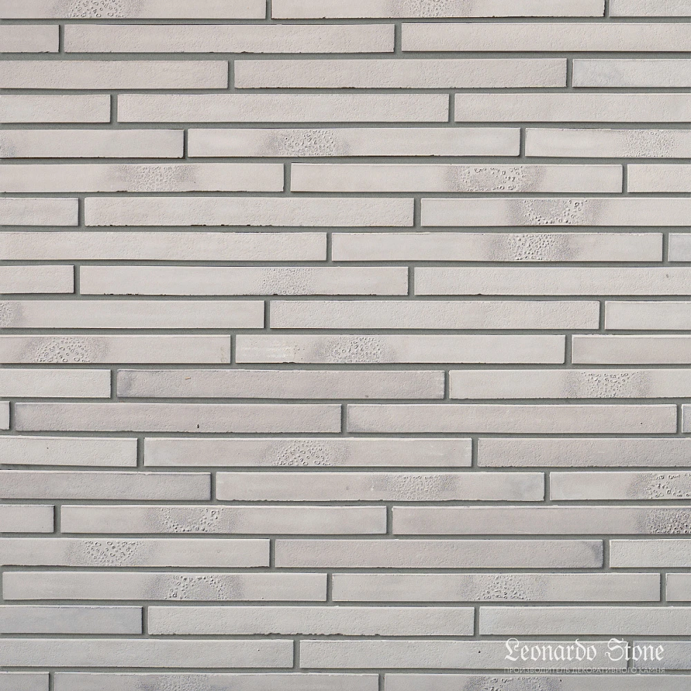 Ригельный кирпич Монреаль 403 mix Леонардо Стоун