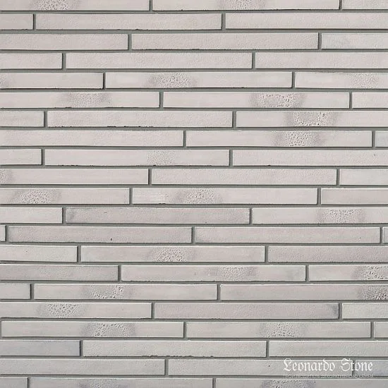Ригельный кирпич Монреаль 403 mix Леонардо Стоун