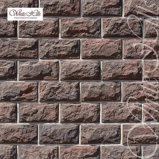 Искусственный камень Тилл 453-40 White Hills