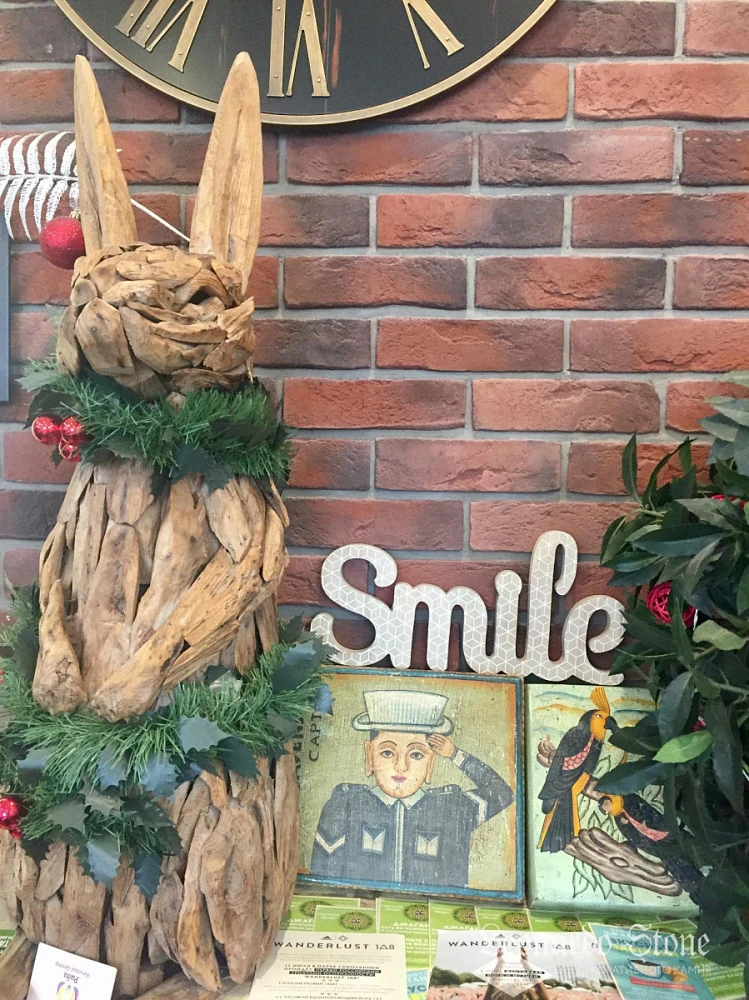 Декоративный кирпич Дижон 767 Леонардо Стоун